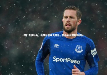 YY易游体育官方网站：拜仁引援动向，埃贝尔青睐奥蓬达，但尚未与莱比锡接触