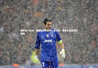 YY易游体育官方网站-德甲豪门对决，斯图加特挑战拜仁慕尼黑，赛前全面预测与剖析