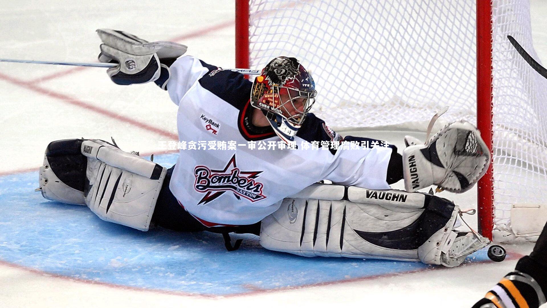 王登峰贪污受贿案一审公开审理 体育管理腐败引关注